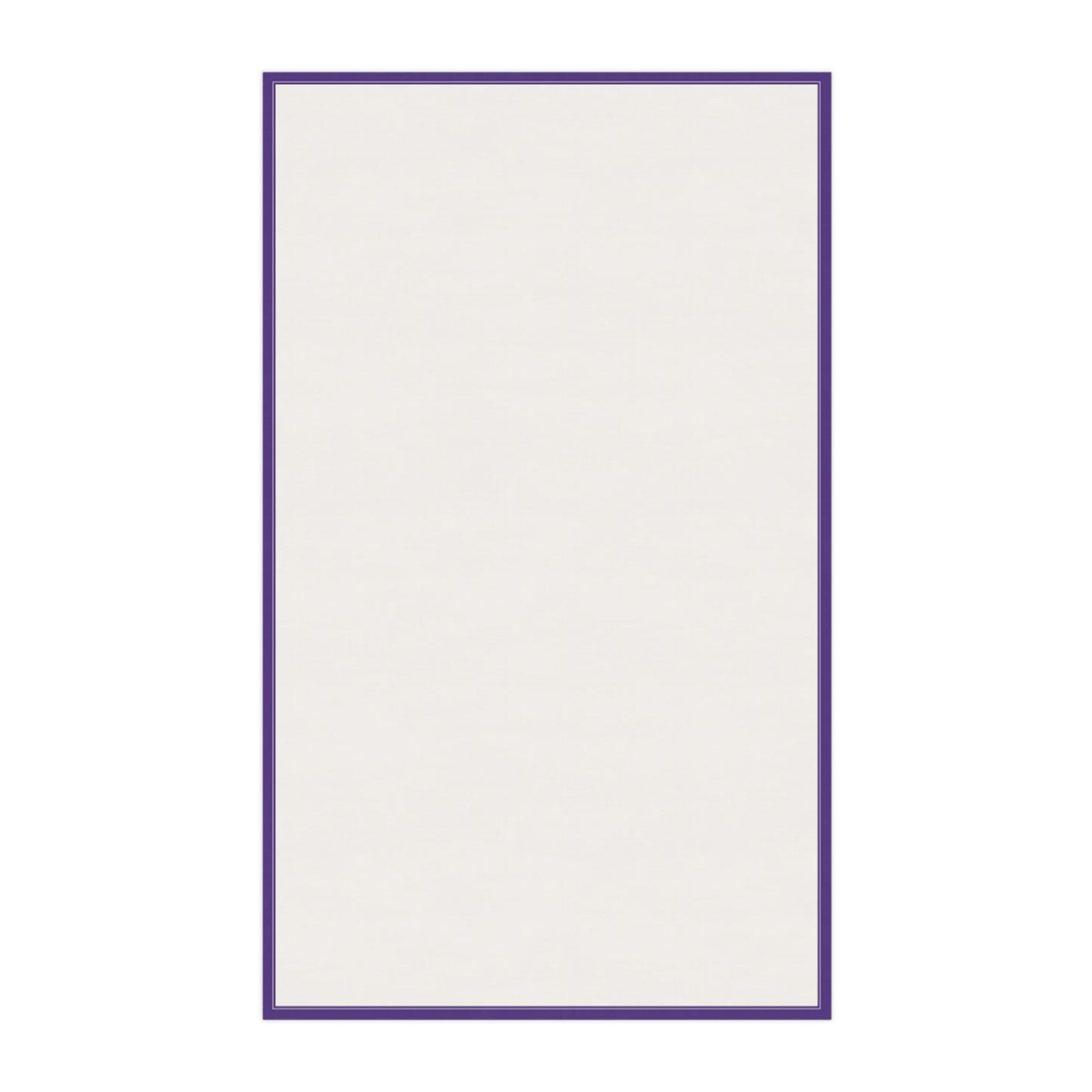 Tea Towels (cotton, poly)