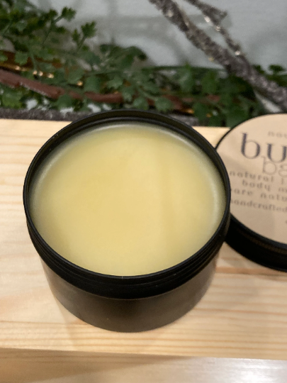 Nourishing Butter Body Balm
