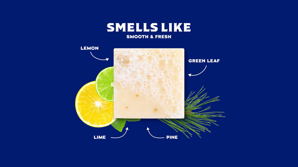 Deep Sea Goat's Milk