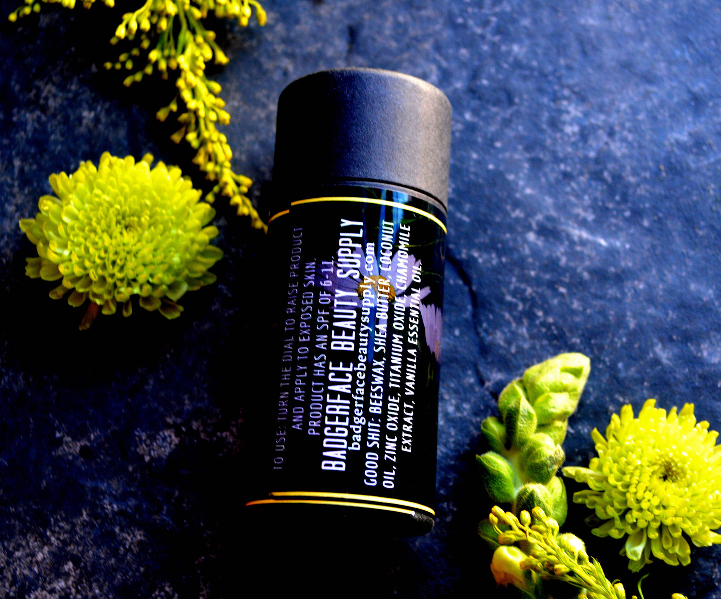 Natural Sunscreen. Zero Waste Sunscreen. SPF Lotion.
