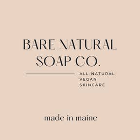 Bare Natural Soap Company