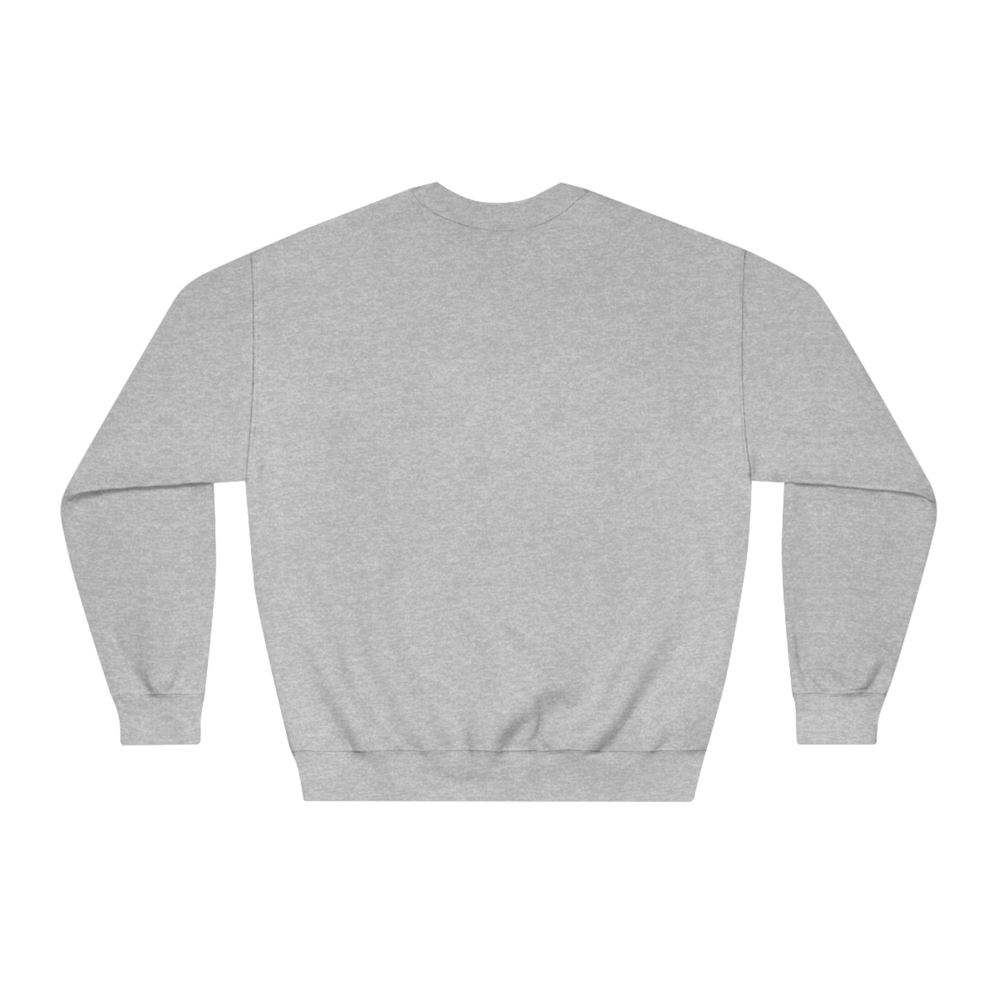 Unisex DryBlend® Crewneck Sweatshirt