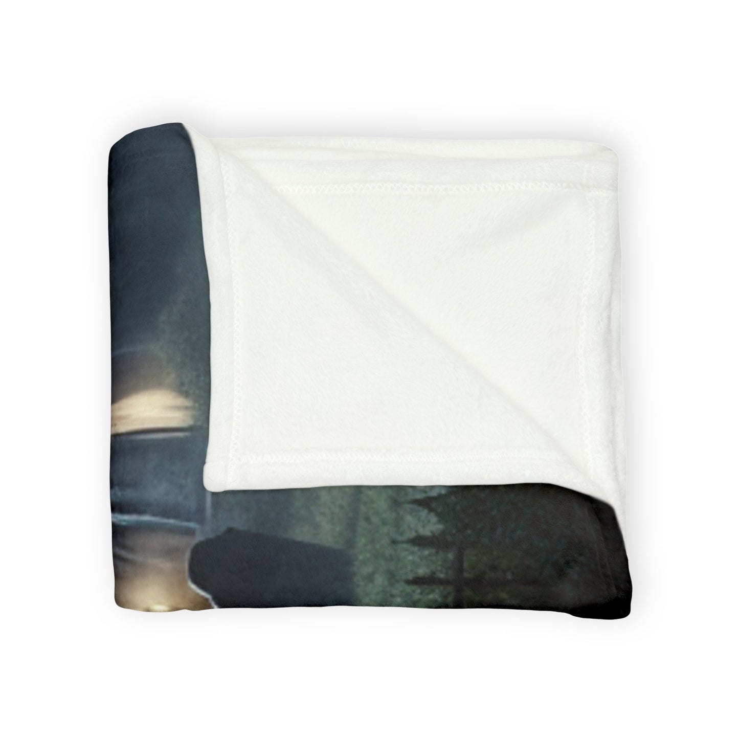 Soft Polyester Blanket