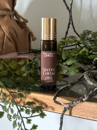 Perfume Oil Roller | Toxin Free Fragrance