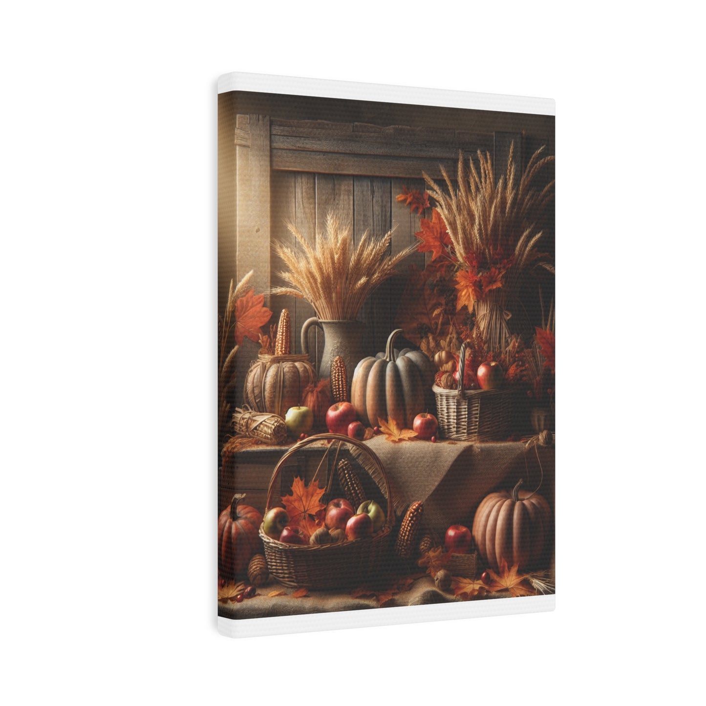 Canvas Photo Tile