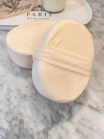 Loofah Bath Sponge | Eco-Friendly