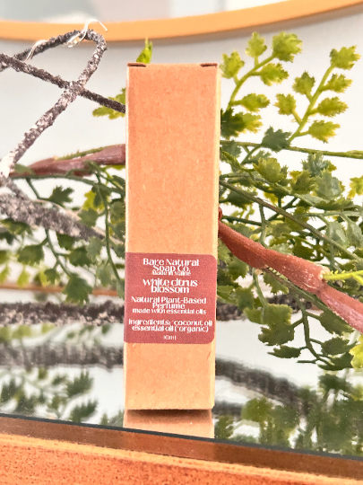 Perfume Oil Roller | Toxin Free Fragrance
