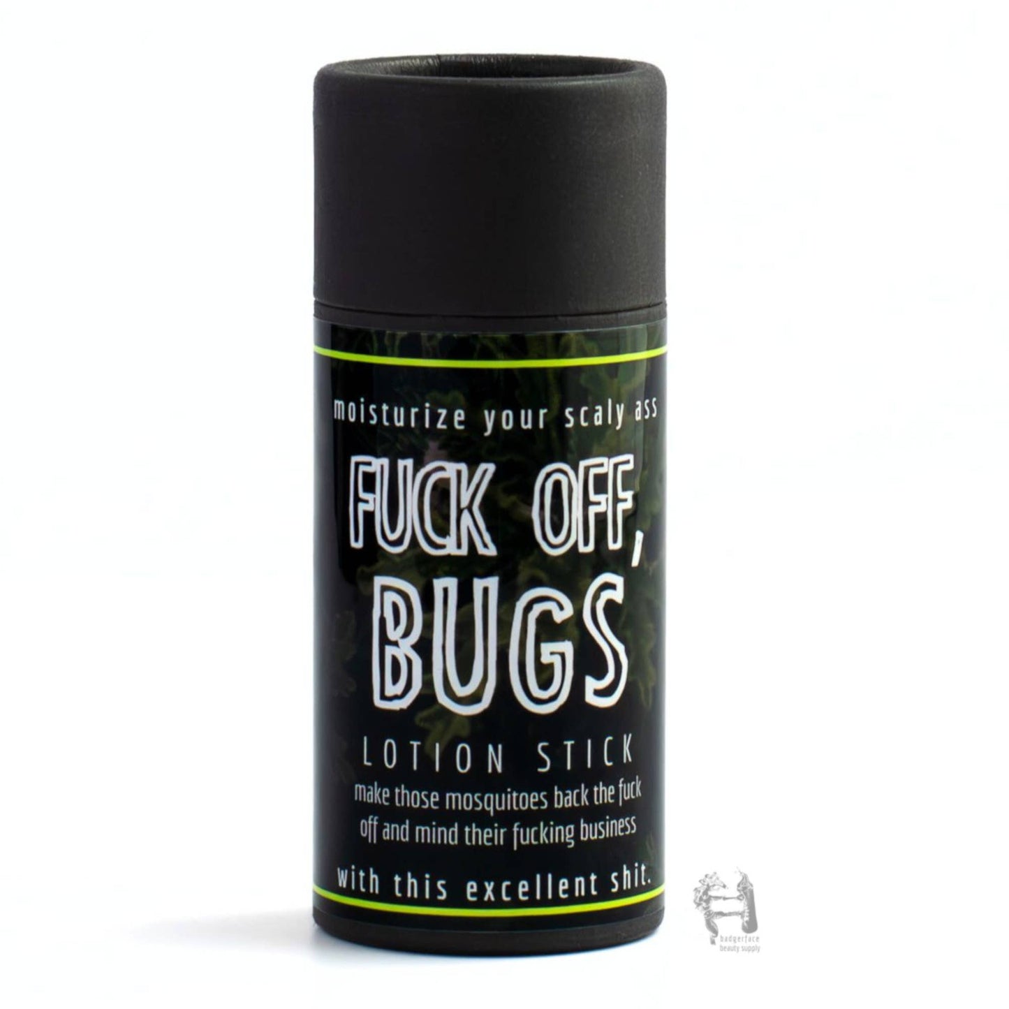 Mosquito Repellent Stick. Natural Bug Repellent.