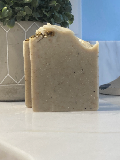 Bare Signature Bar | Vegan Friendly  | Double Butter Bar
