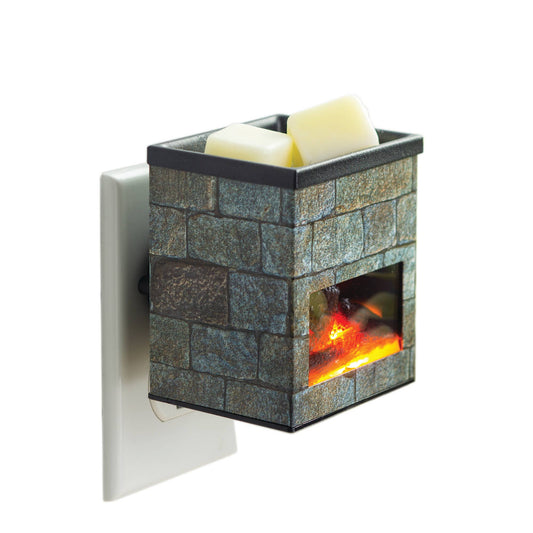 Hearthstone Pluggable Fragrance Warmer