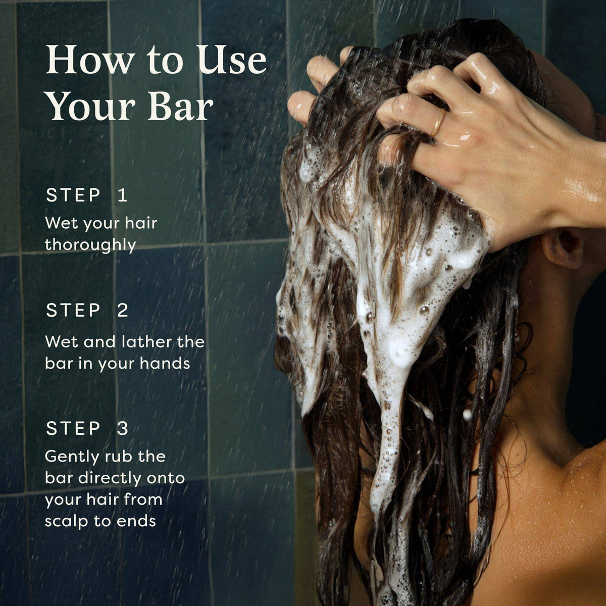 Shampoo & Conditioner Set | Volumizing | Apple Pie