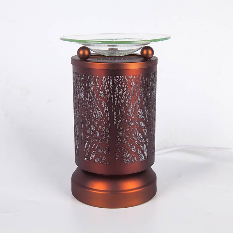 Whispering Branches Touch Aroma Lamp