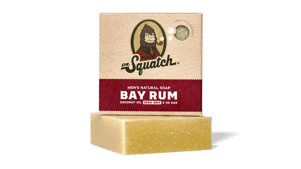Bay Rum