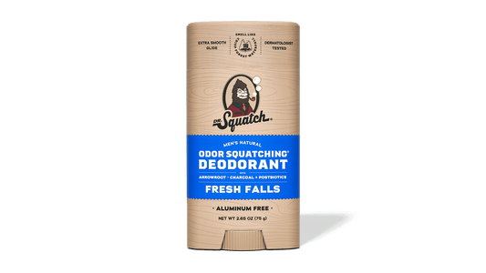 Fresh Falls Stick Deodorant