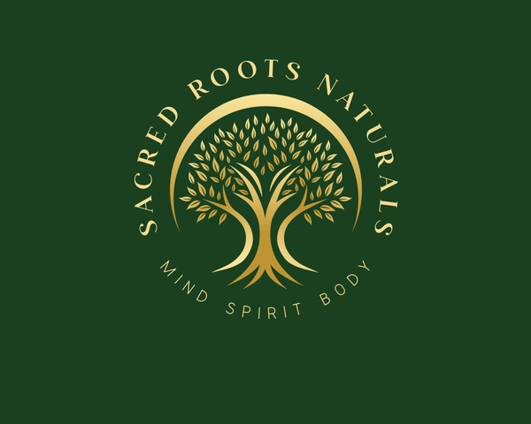 Sacred Roots Naturals 