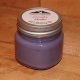 Lilac Blossoms Soy Candle