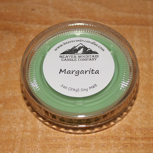 Margarita Soy Candle