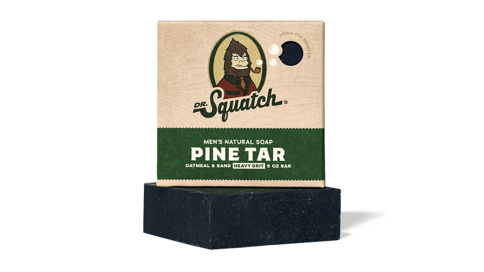 Pine Tar