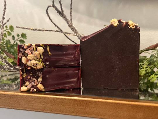 Wild Roots Bar | Handcrafted Natural Soap