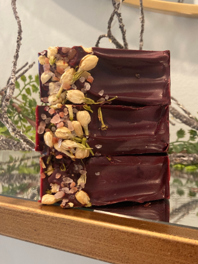 Wild Roots Bar | Handcrafted Natural Soap