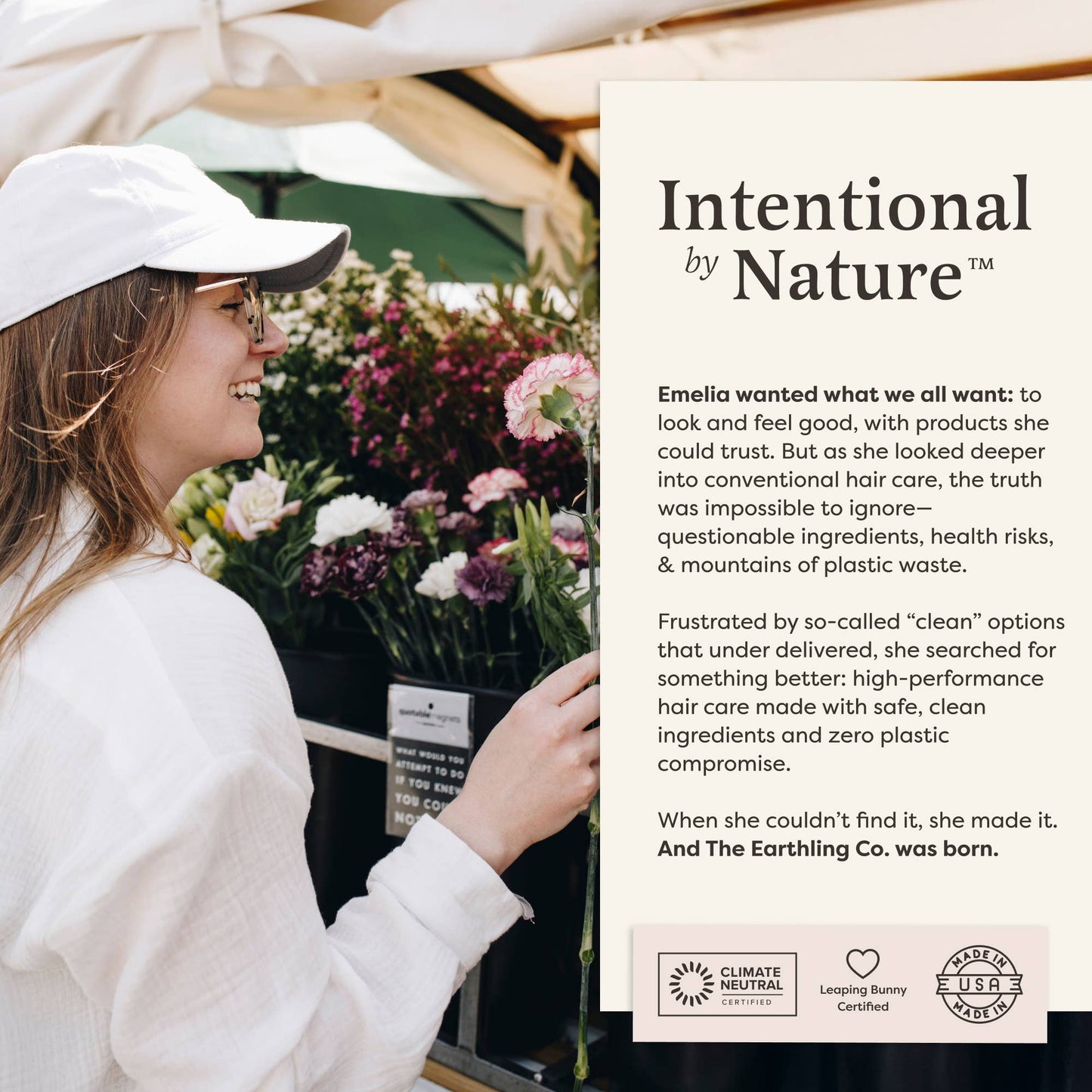 Shampoo Bar For Volumizing and Thickening