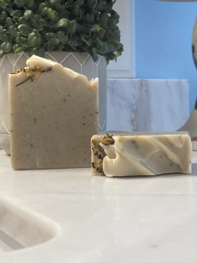 Bare Signature Bar | Vegan Friendly  | Double Butter Bar