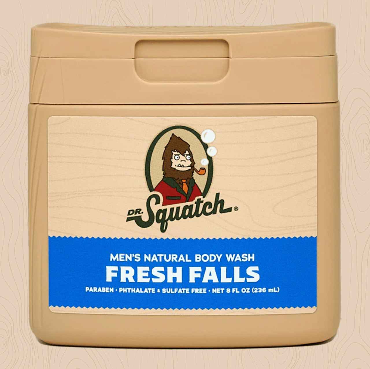 Fresh Falls Body Wash